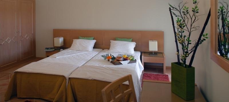 Ap Victoria Sports & Beach オーリョス・デ・アーグァ 部屋 写真